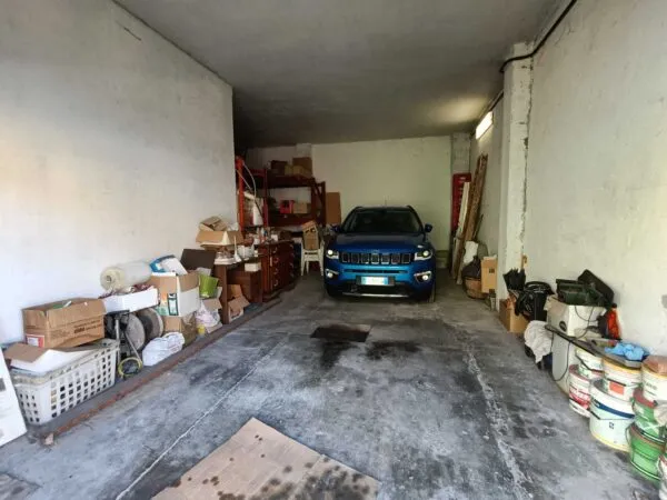 Terratetto via Leinì 7, San Maurizio Canavese