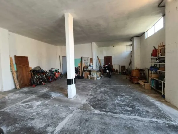 Terratetto via Leinì 7, San Maurizio Canavese