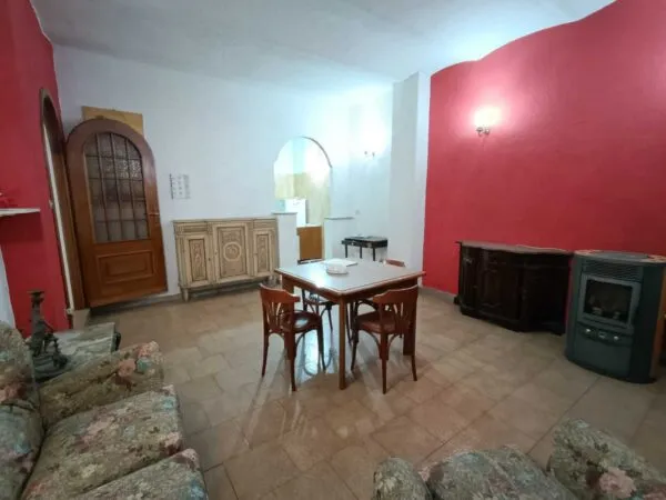 Terratetto via Leinì 7, San Maurizio Canavese