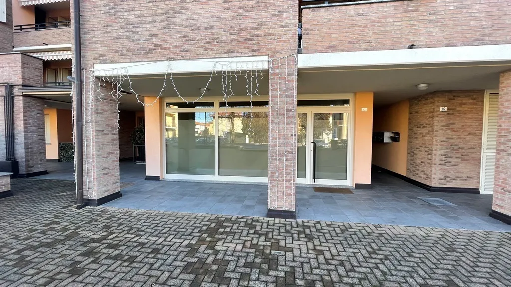 Immagine per Locale commerciale in vendita a Collecchio via Braia