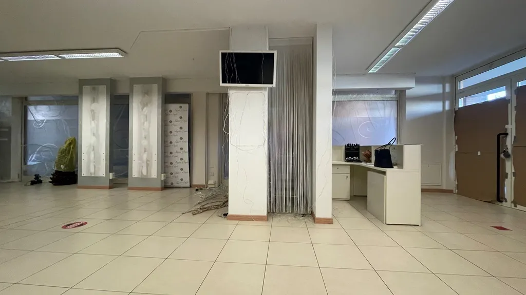 Immagine per Locale commerciale in vendita a Collecchio via Braia
