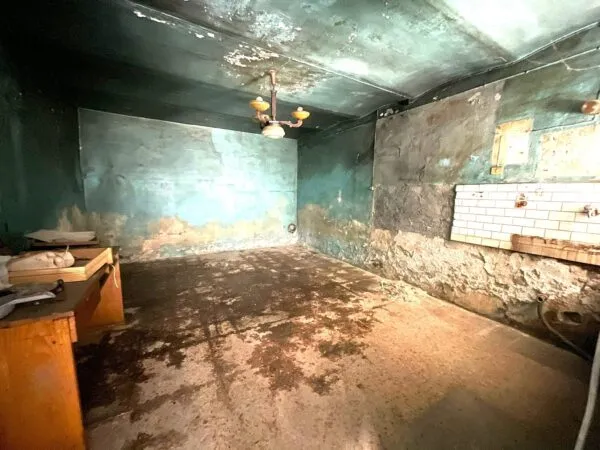 Porzione Di Casa piazza Castello 30, Ciriè