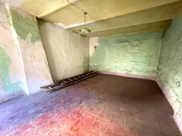 Porzione Di Casa piazza Castello 30, Ciriè
