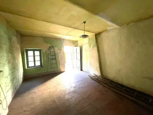 Porzione Di Casa piazza Castello 30, Ciriè