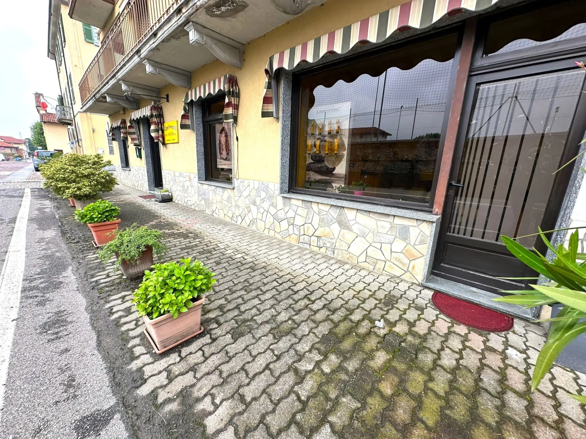 Immagine per Quadrilocale in vendita a Ciriè via San Carlo