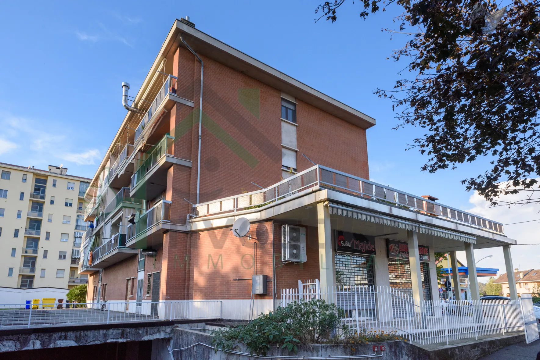 Immagine per Trilocale in vendita a Ciriè via San Maurizio 62