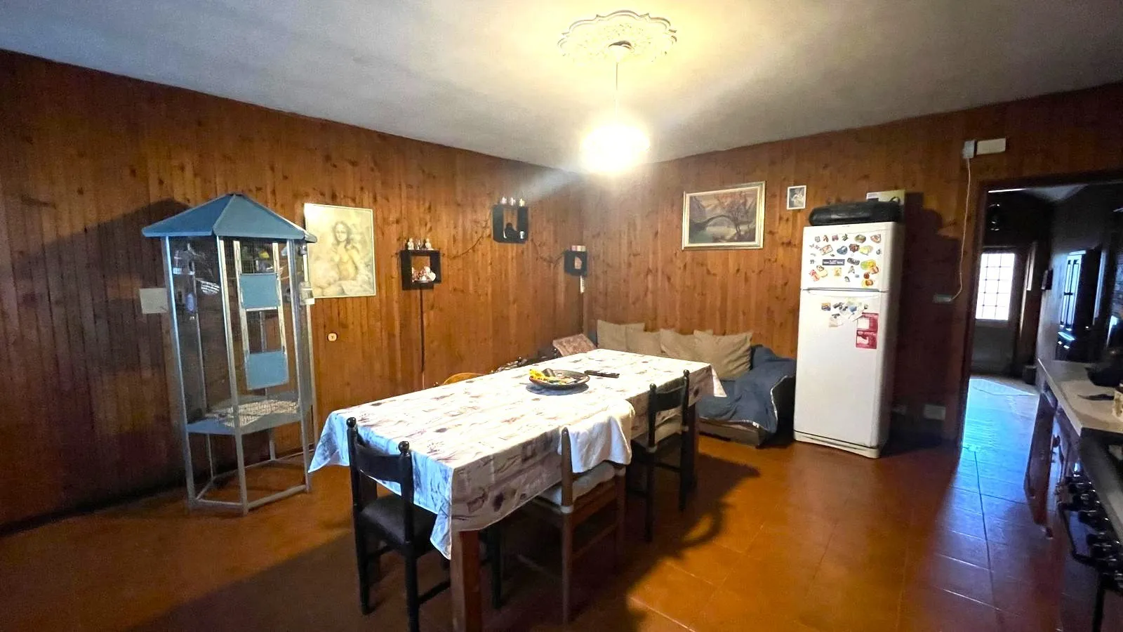 Immagine per Terratetto in vendita a Grosso via Parrocchia 45