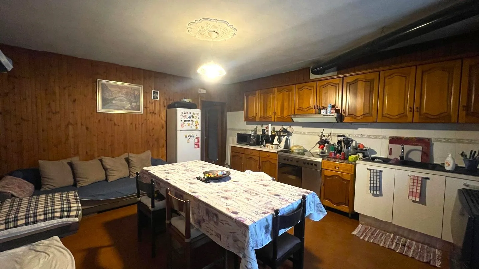 Immagine per Terratetto in vendita a Grosso via Parrocchia 45
