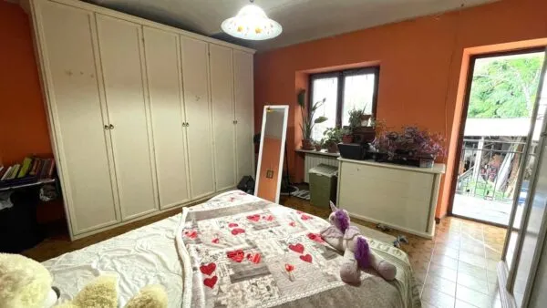 Terratetto via Parrocchia 45, Grosso