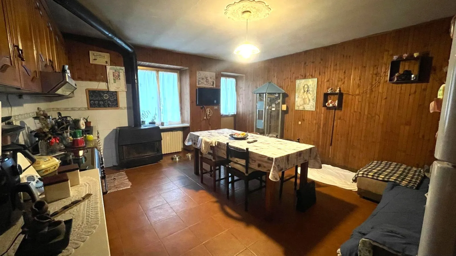 Immagine per Terratetto in vendita a Grosso via Parrocchia 45