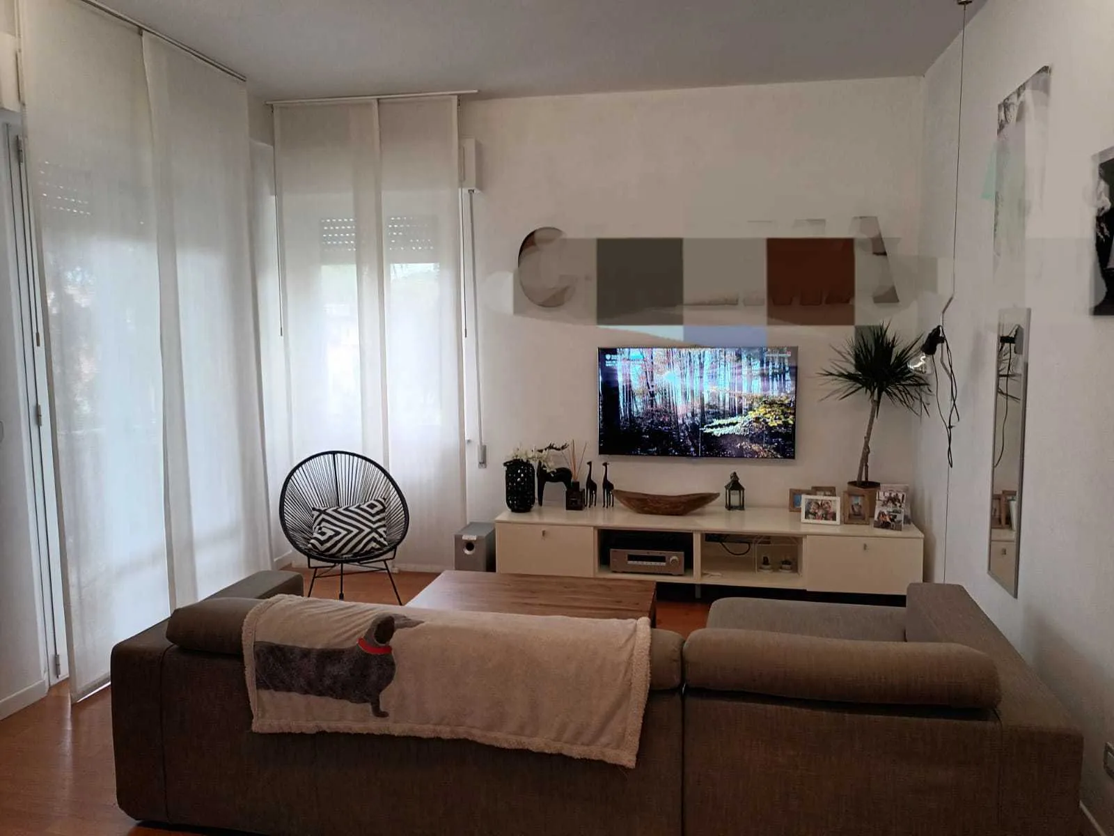 Immagine per Appartamento in vendita a Jesi via Polonia snc