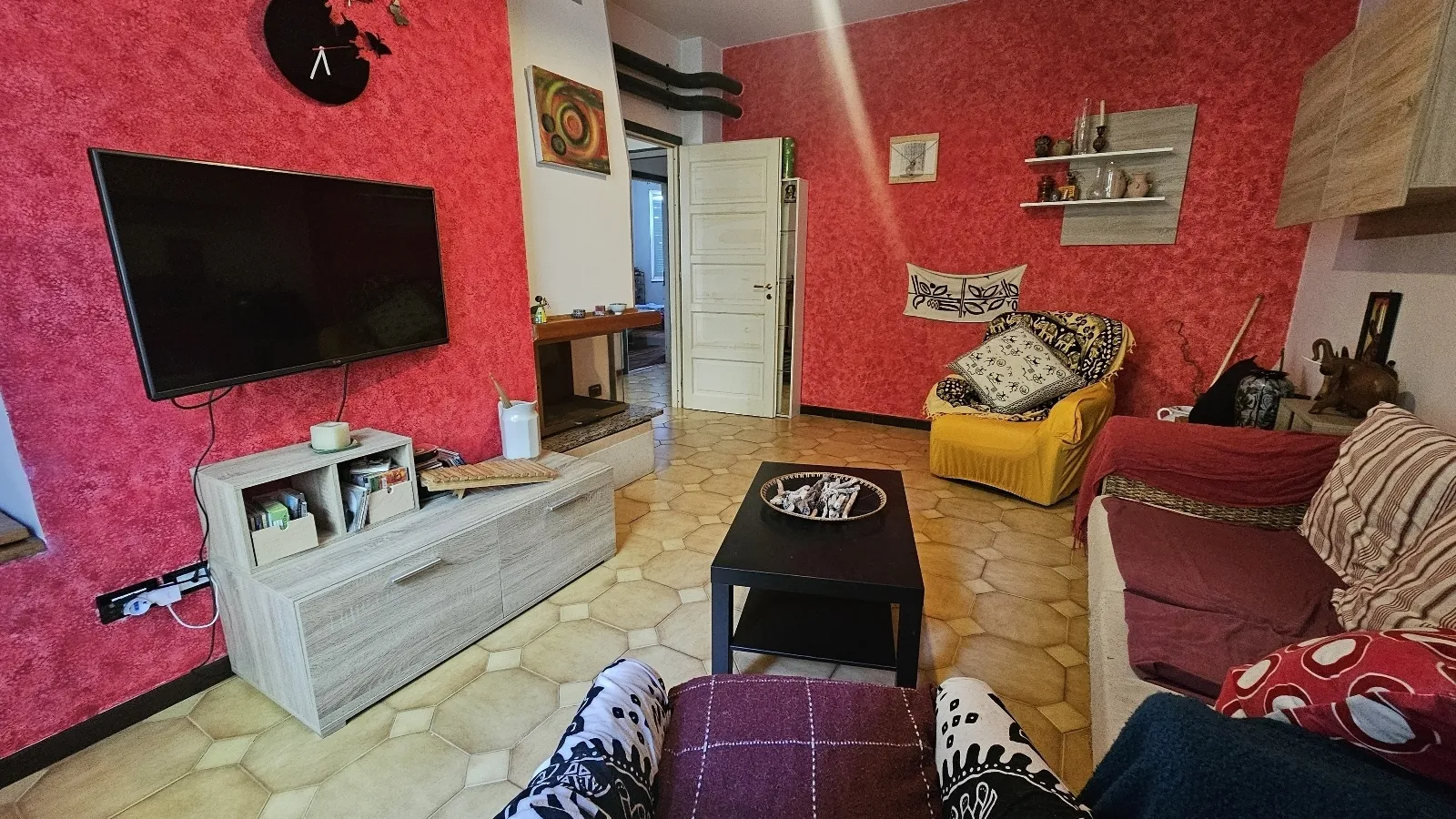 Immagine per Monolocale in vendita a San Marcello via Mazzini snc