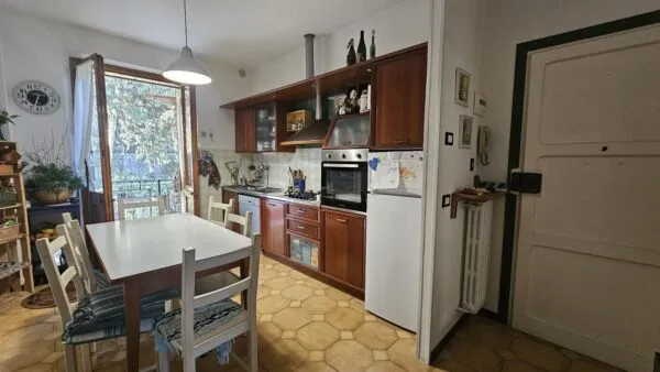 Monolocale via Mazzini Snc, San Marcello
