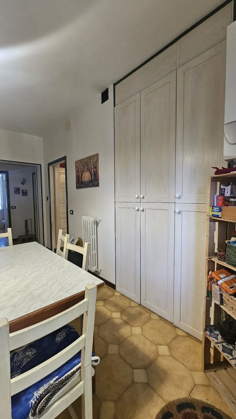 Immagine per Monolocale in vendita a San Marcello via Mazzini snc