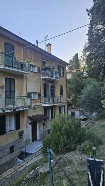 Monolocale via Mazzini Snc, San Marcello