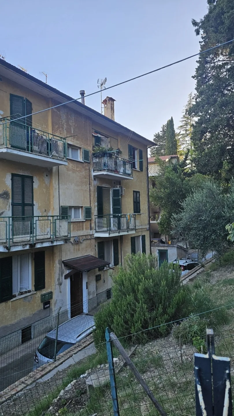 Immagine per Monolocale in vendita a San Marcello via Mazzini snc