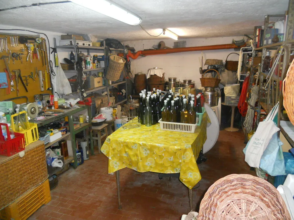 Immagine per casa semindipendente in vendita a Castelnuovo Magra via Carbone 13