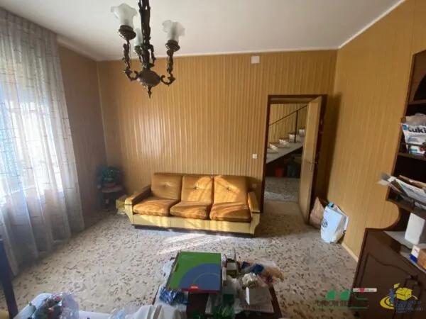 Porzione Di Casa strada Mulino Segantini Stecchina, Medesano