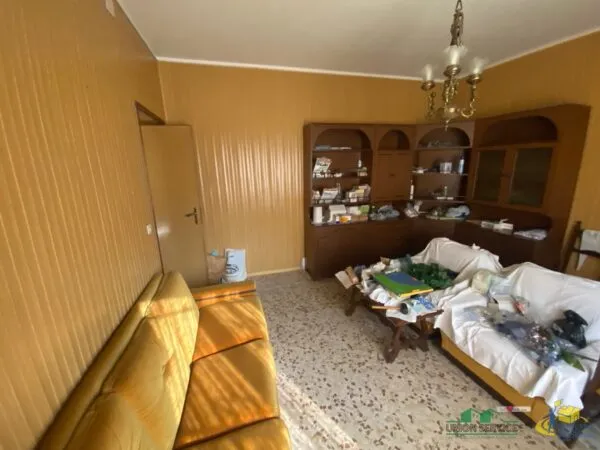 Porzione Di Casa strada Mulino Segantini Stecchina, Medesano