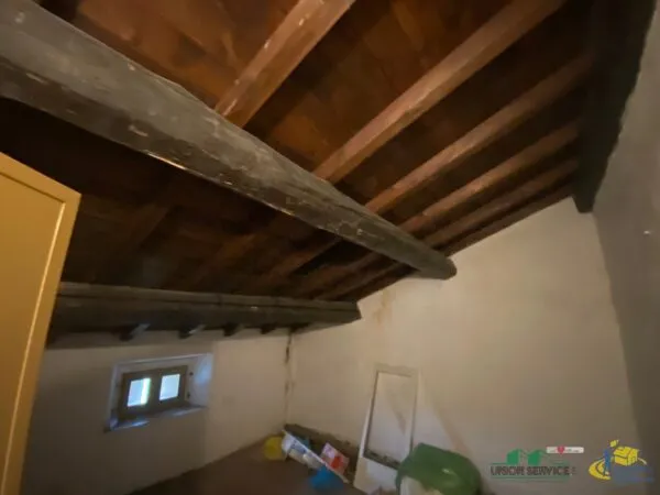 Porzione Di Casa strada Mulino Segantini Stecchina, Medesano