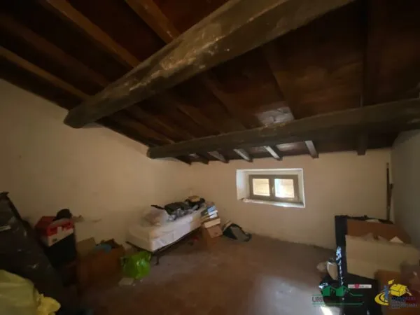 Porzione Di Casa strada Mulino Segantini Stecchina, Medesano