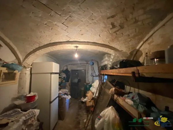 Porzione Di Casa strada Mulino Segantini Stecchina, Medesano