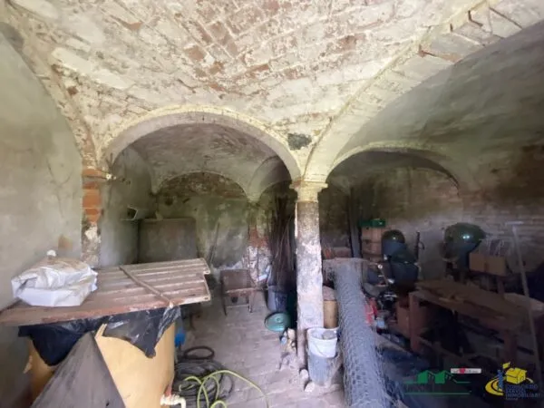 Porzione Di Casa strada Mulino Segantini Stecchina, Medesano