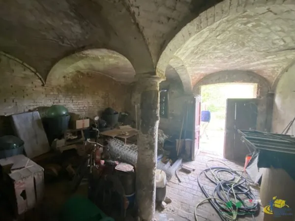 Porzione Di Casa strada Mulino Segantini Stecchina, Medesano