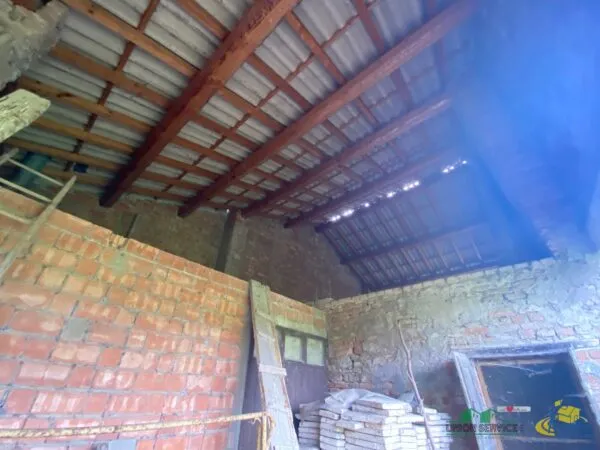 Porzione Di Casa strada Mulino Segantini Stecchina, Medesano