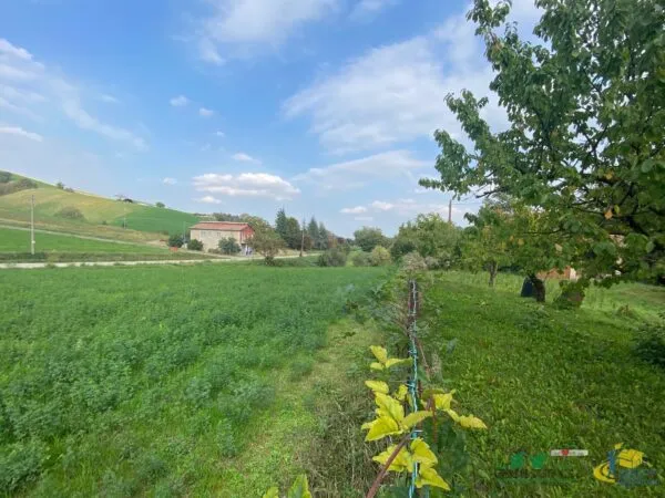 Porzione Di Casa strada Mulino Segantini Stecchina, Medesano