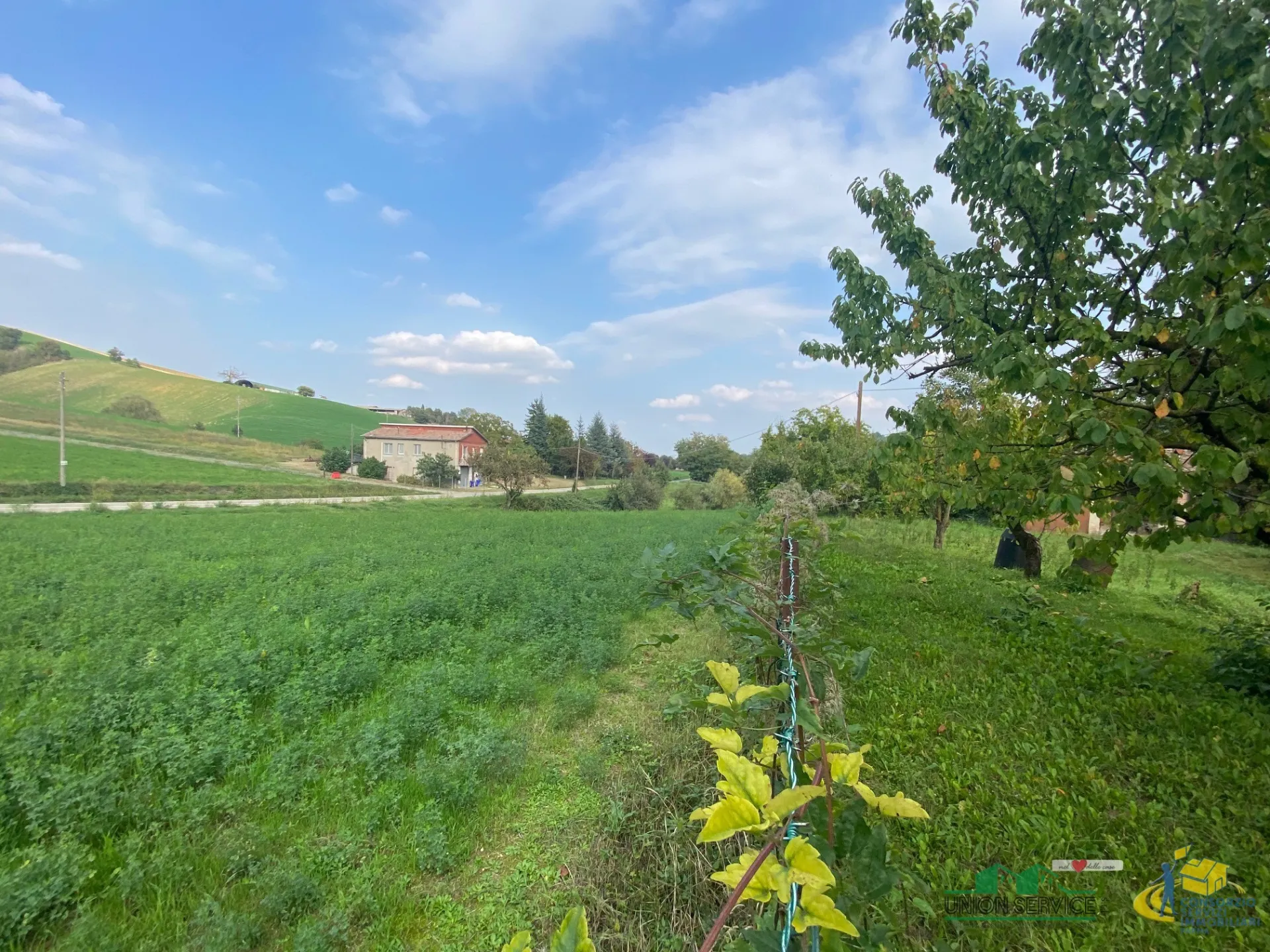 Immagine per Porzione di casa in vendita a Medesano strada Mulino Segantini Stecchina