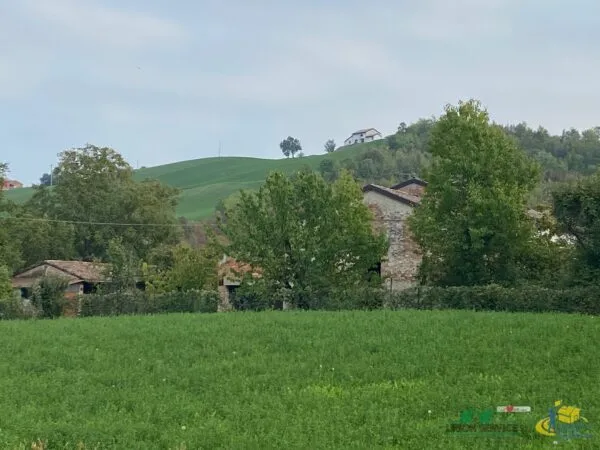 Porzione Di Casa strada Mulino Segantini Stecchina, Medesano