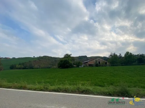 Porzione Di Casa strada Mulino Segantini Stecchina, Medesano
