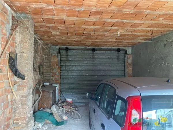 Porzione Di Casa strada Mulino Segantini Stecchina, Medesano