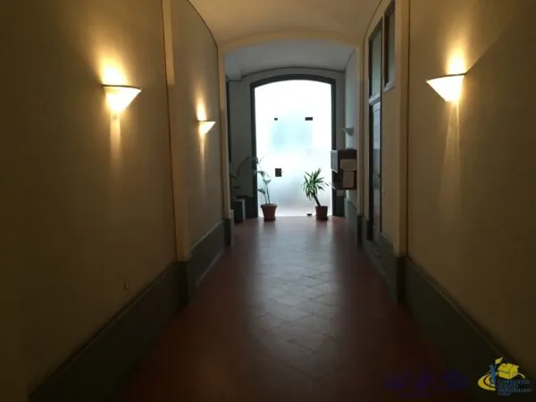 Bilocale via Borgo Regale 21, Parma