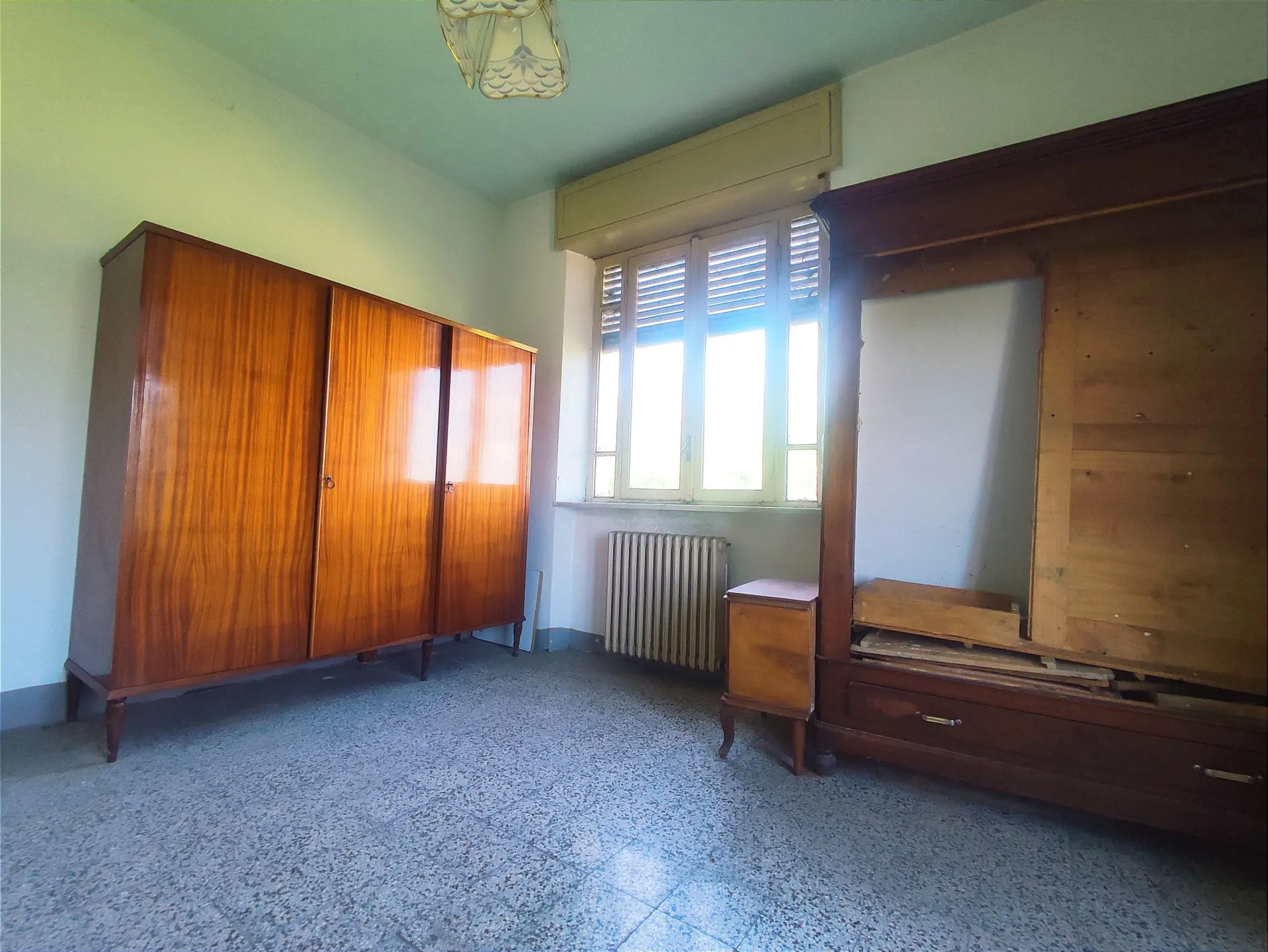 Immagine per Quadrilocale in vendita a Agliano Terme via Cristoforo Colombo 15