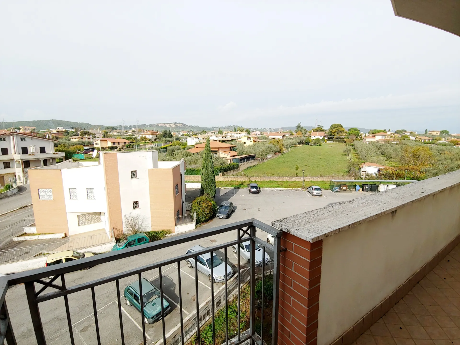 Immagine per Area verde in vendita a Fiano Romano