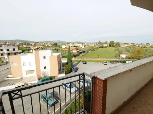 Area Verde Fiano Romano