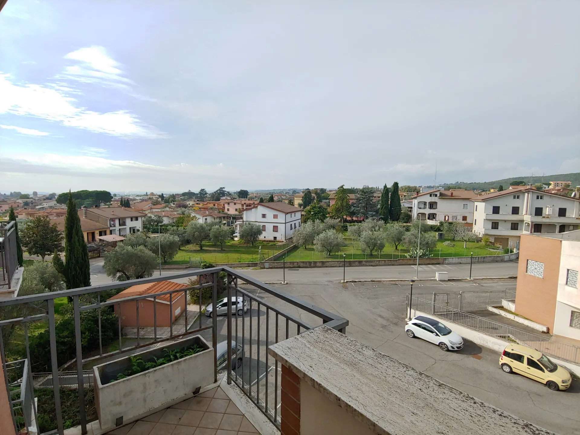 Immagine per Area verde in vendita a Fiano Romano