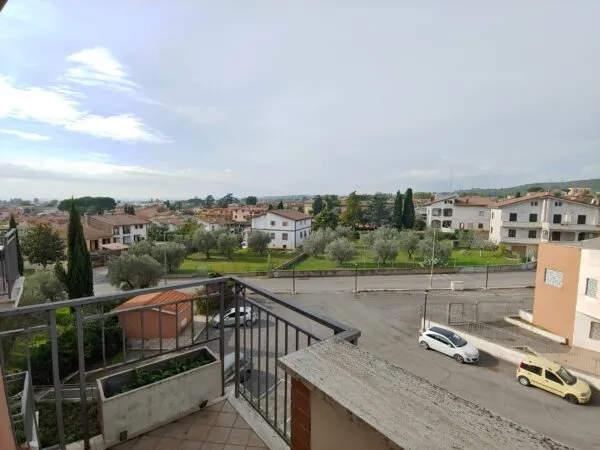 Area Verde Fiano Romano