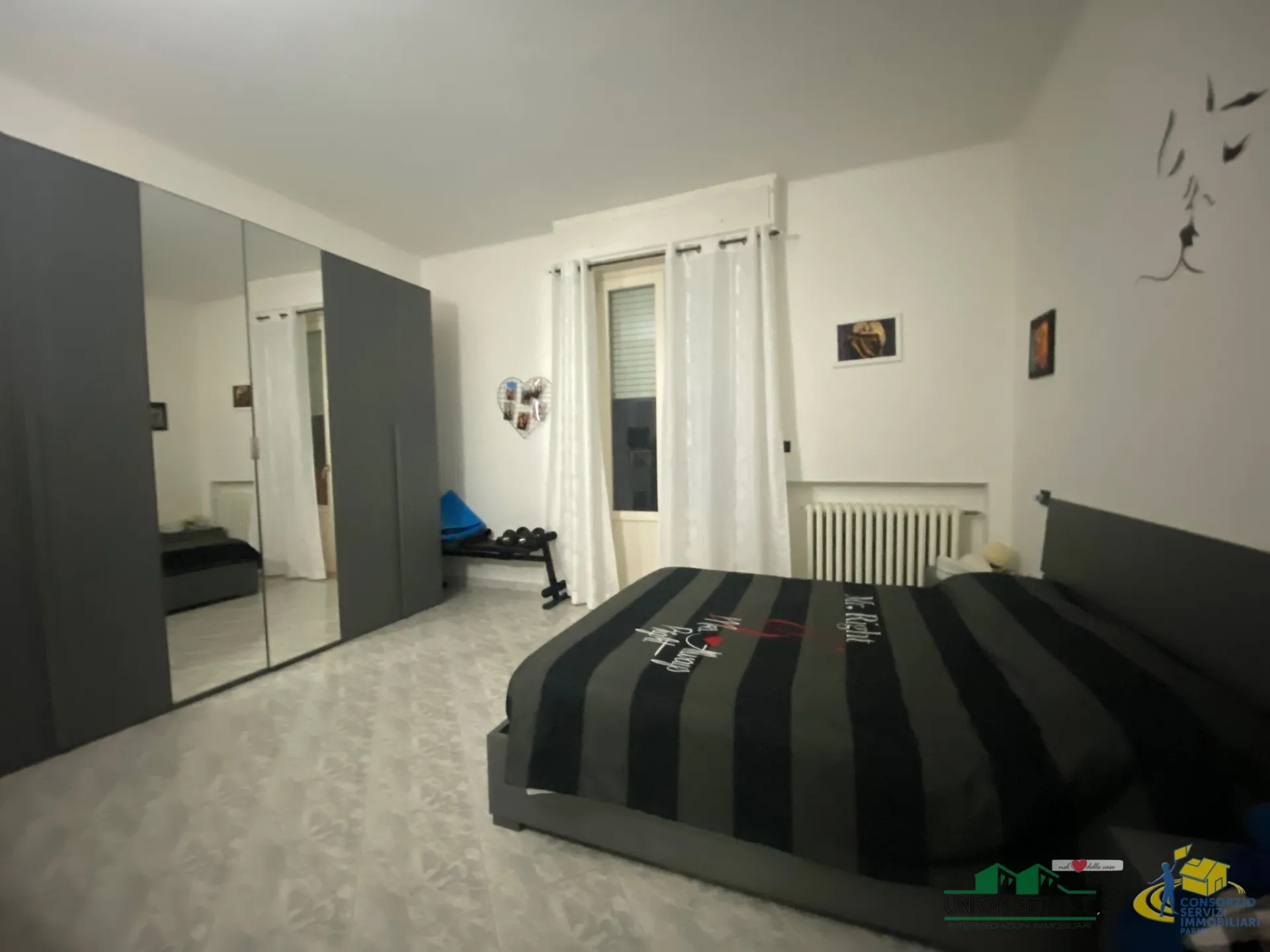Immagine per Trilocale in vendita a Medesano via Corridoni