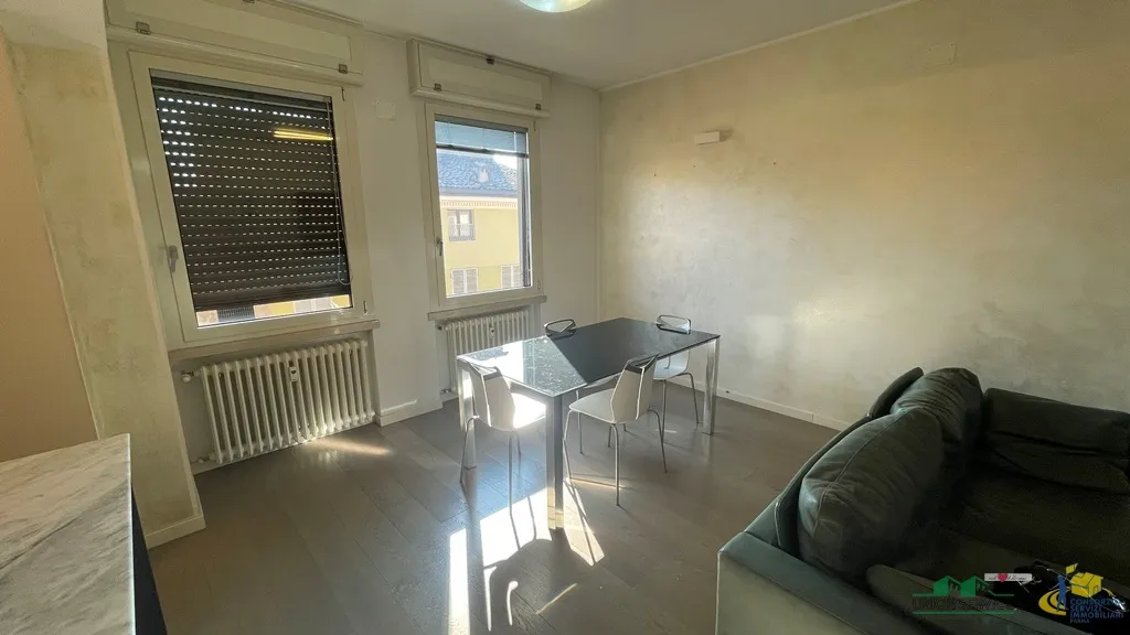 Immagine per Quadrilocale in affitto a Parma strada Xx Settembre 10