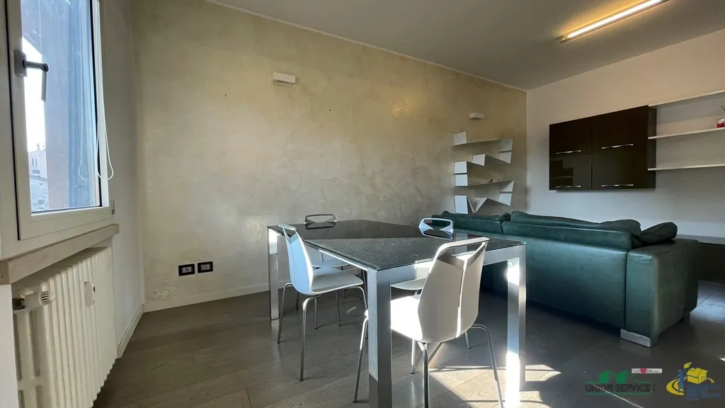 Immagine per Quadrilocale in affitto a Parma strada Xx Settembre 10