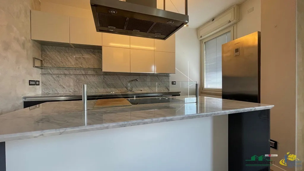 Immagine per Quadrilocale in affitto a Parma strada Xx Settembre 10