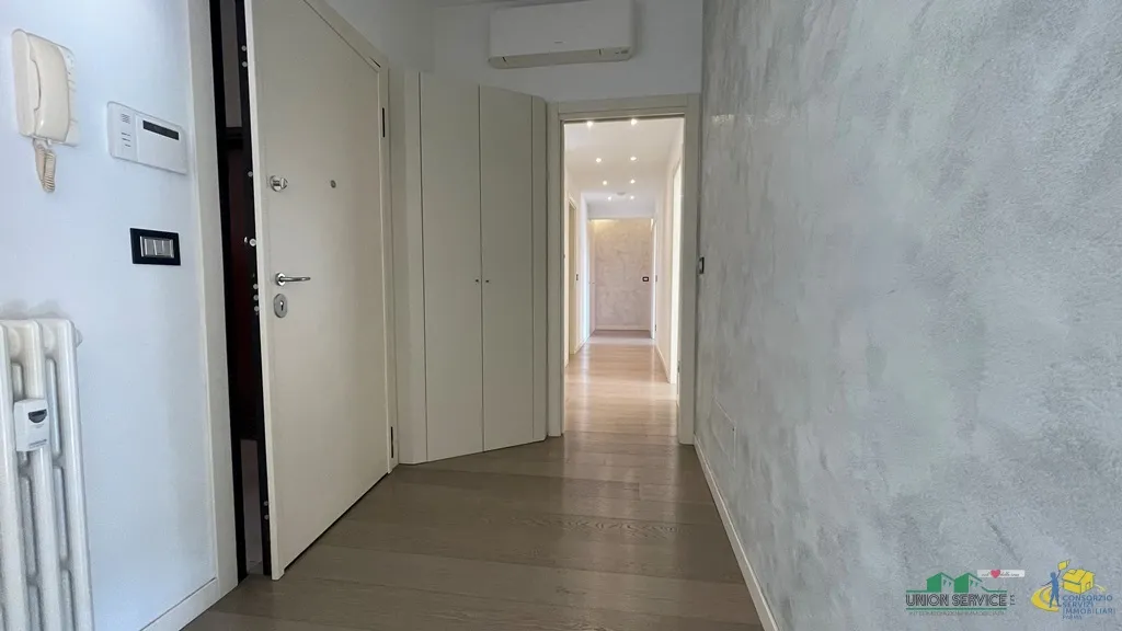 Immagine per Quadrilocale in affitto a Parma strada Xx Settembre 10