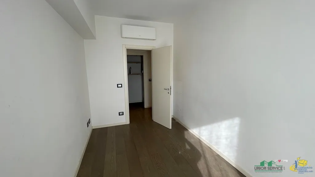 Immagine per Quadrilocale in affitto a Parma strada Xx Settembre 10