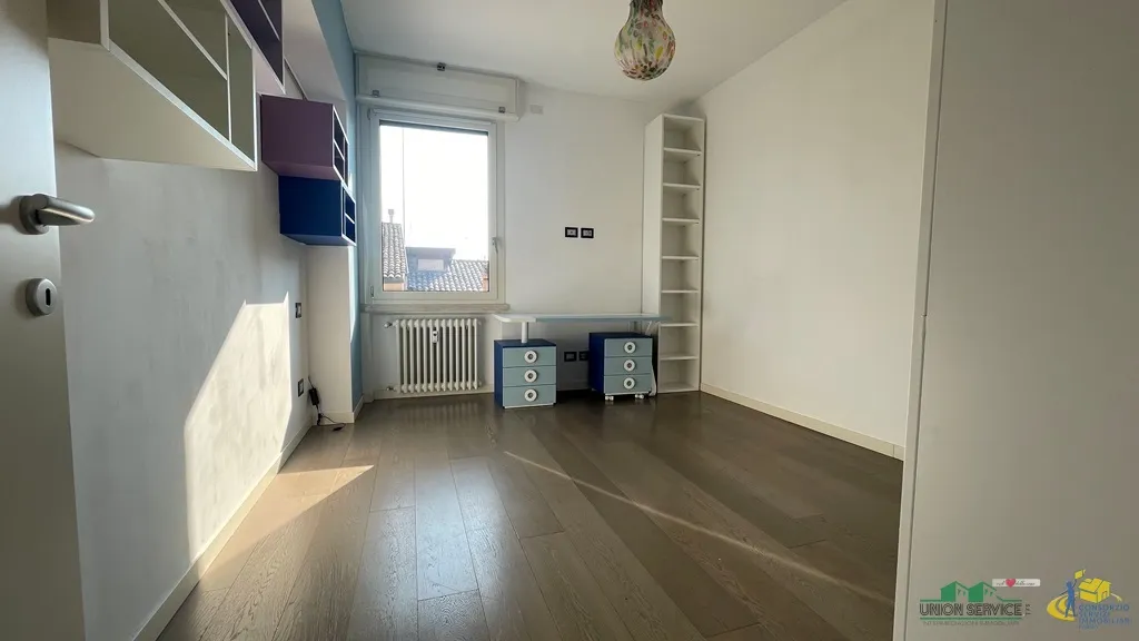 Immagine per Quadrilocale in affitto a Parma strada Xx Settembre 10
