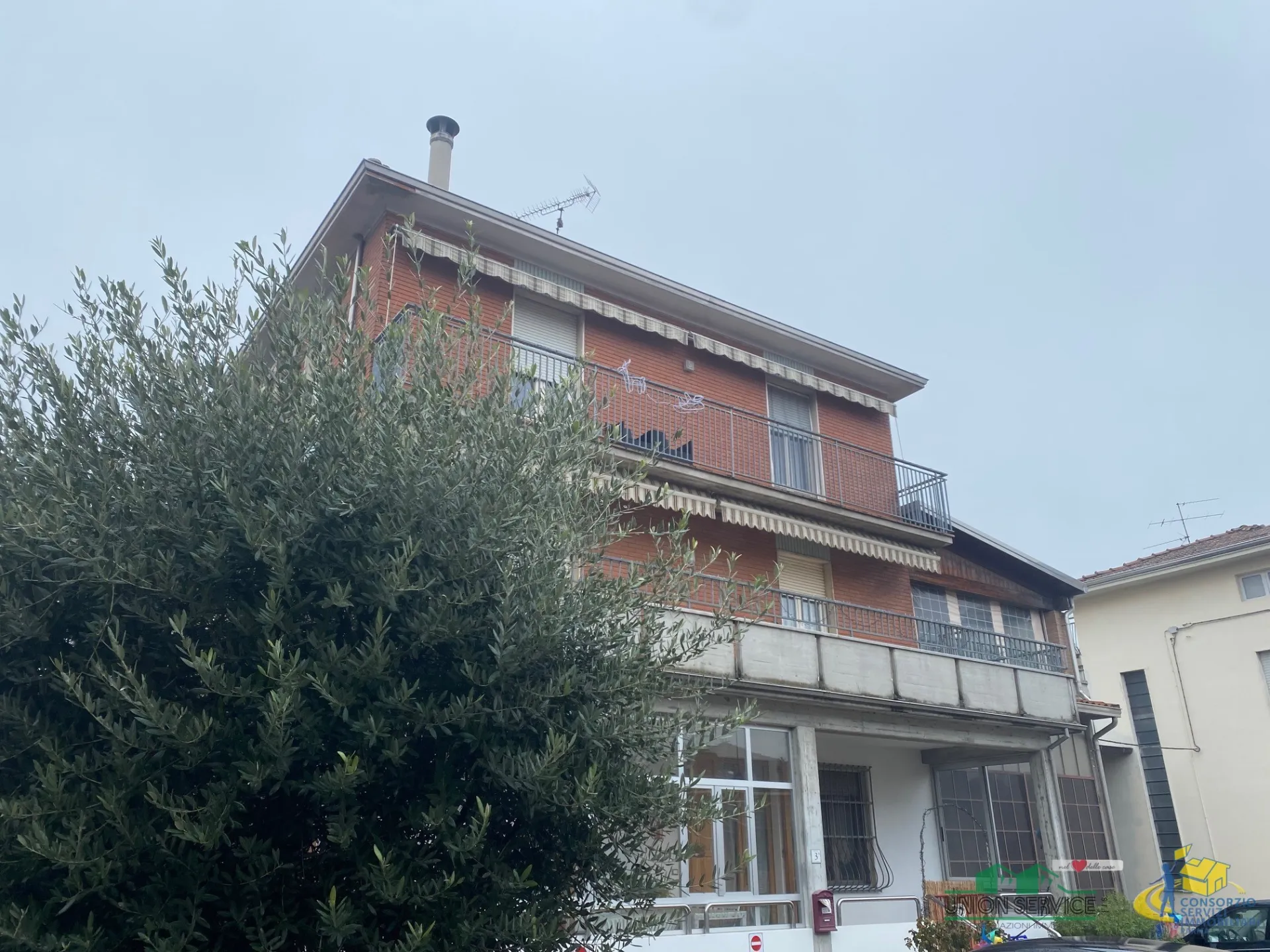 Immagine per Trilocale in vendita a Medesano via Corridoni