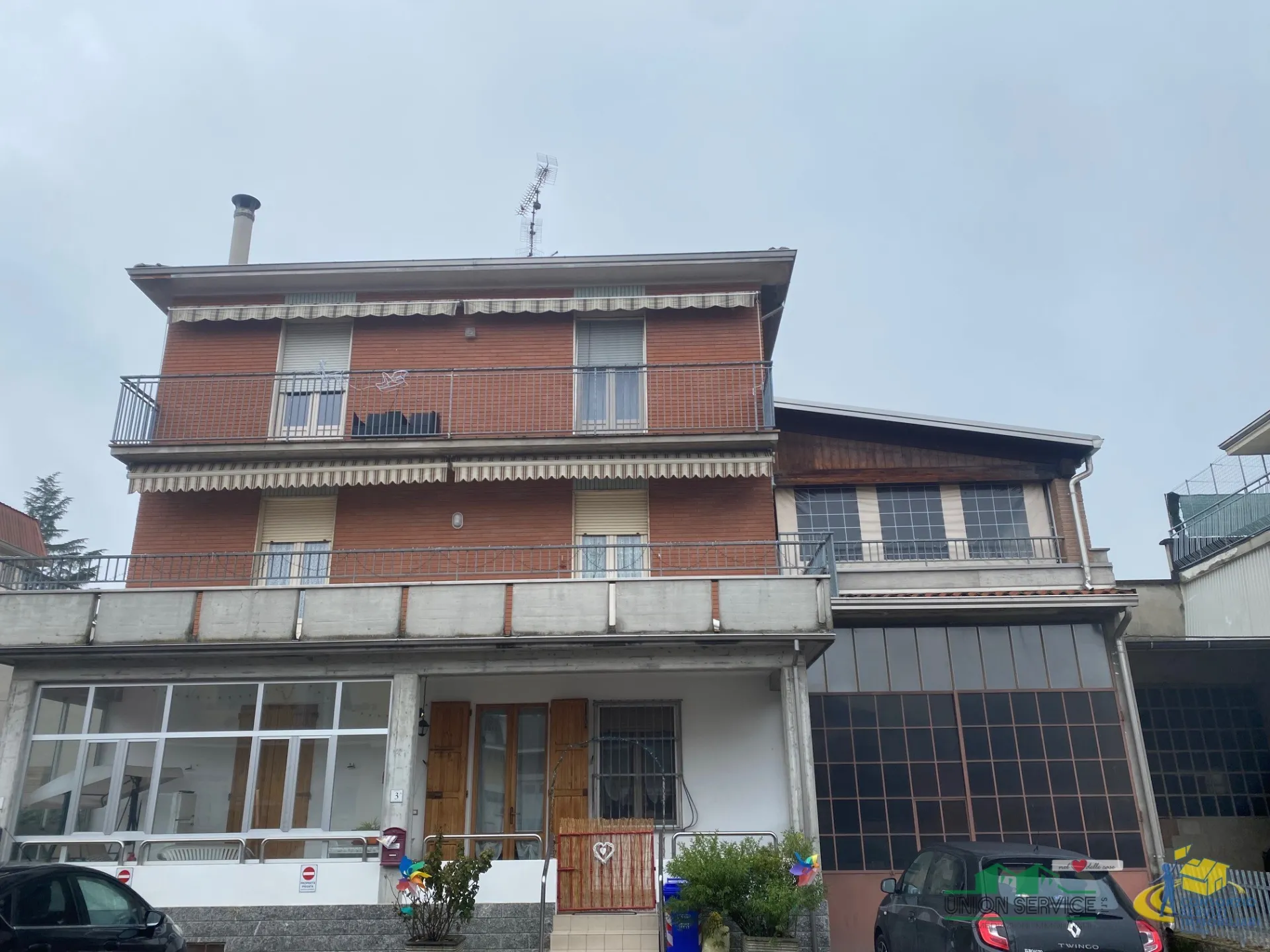 Immagine per Trilocale in vendita a Medesano via Corridoni