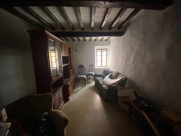 Terratetto via Nando Pesci 32, Medesano